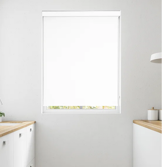 Roller Shades - Blackout