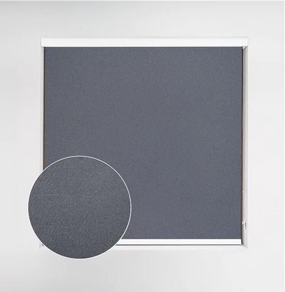 Roller Shades - Blackout