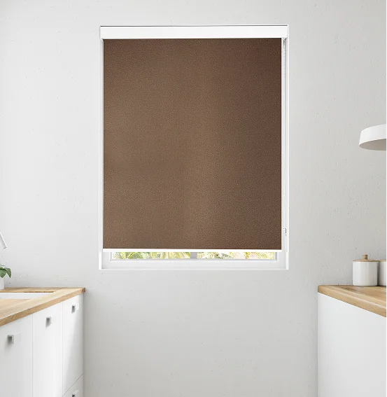 Roller Shades - Blackout