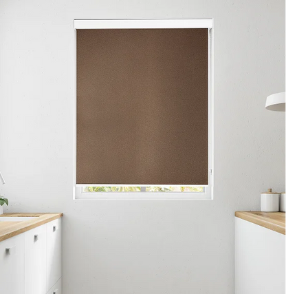 Roller Shades - Blackout