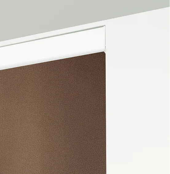 Roller Shades - Blackout