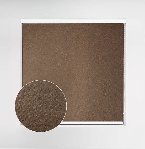 Roller Shades - Blackout