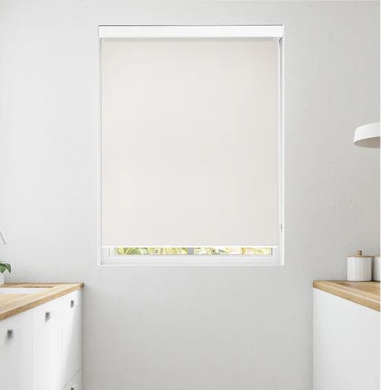 Roller Shades - Blackout