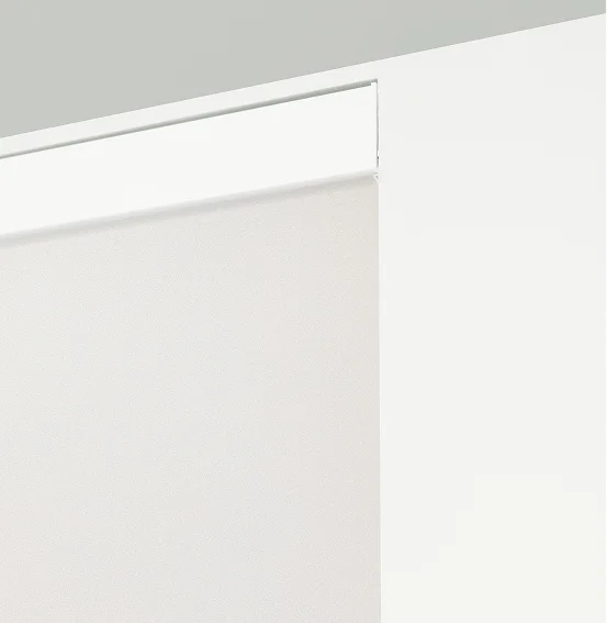 Roller Shades - Blackout