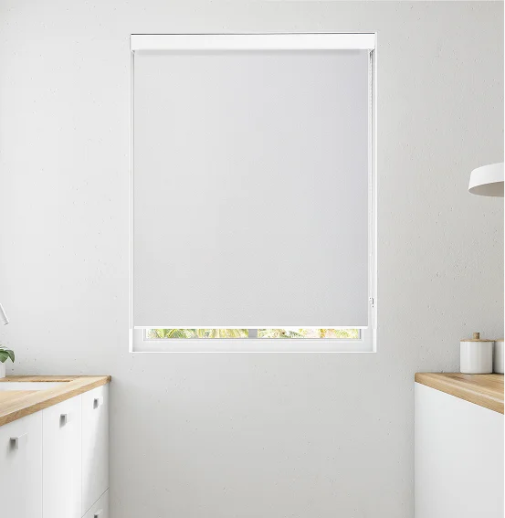 Roller Shades - Blackout