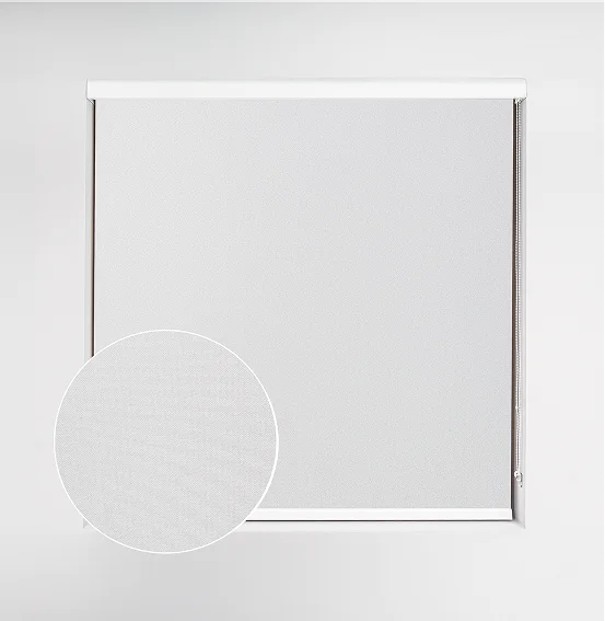 Roller Shades - Blackout
