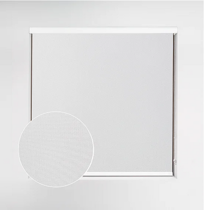 Roller Shades - Blackout