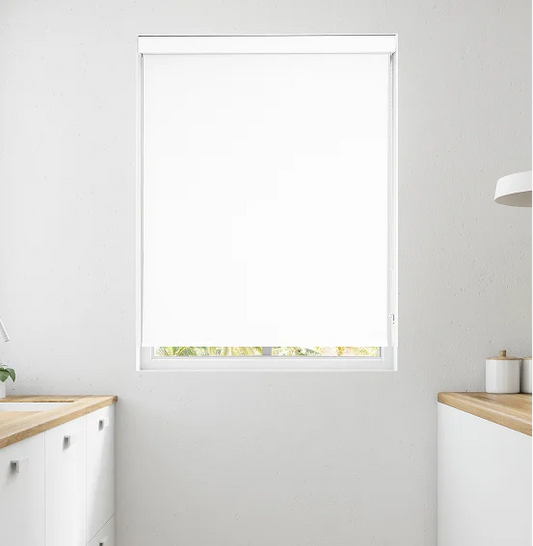 Roller Shades - Blackout