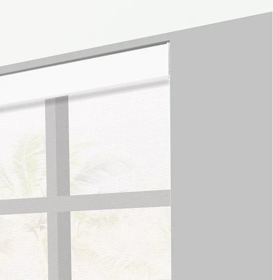 Roller Shades - Screen 5%
