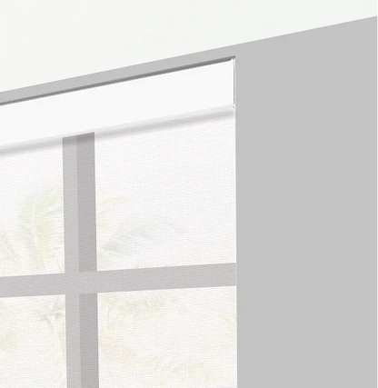 Roller Shades - Screen 5%