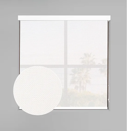 Roller Shades - Screen 5%