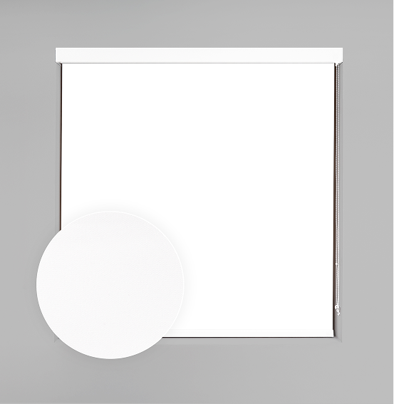 Roller Shades - Blackout