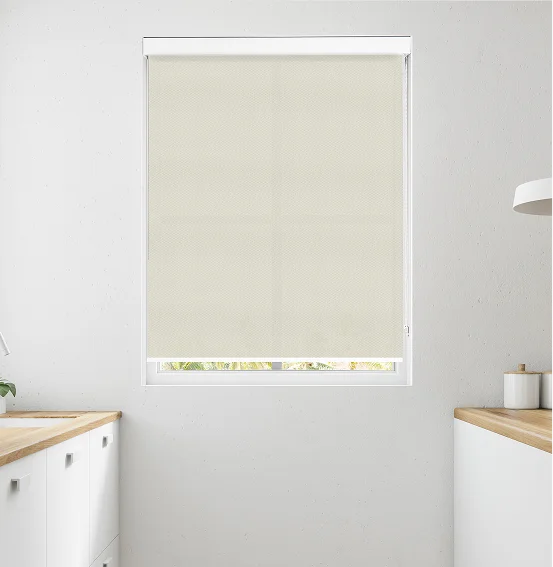 Roller Shades - Screen 5%