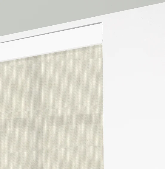 Roller Shades - Screen 5%