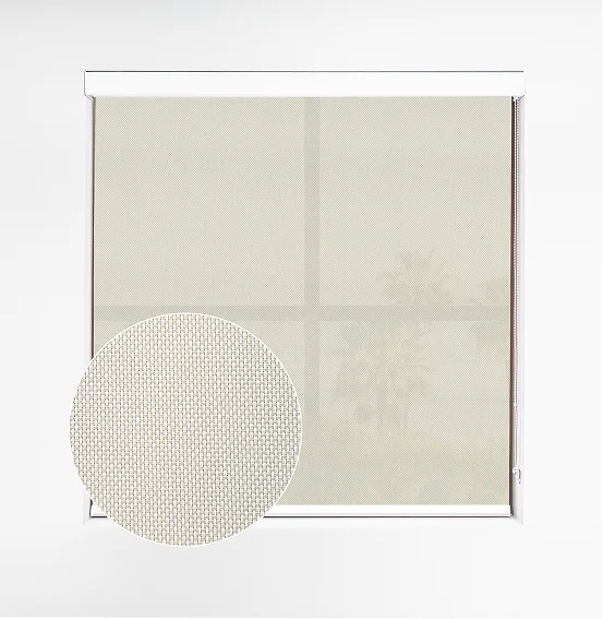Roller Shades - Screen 5%