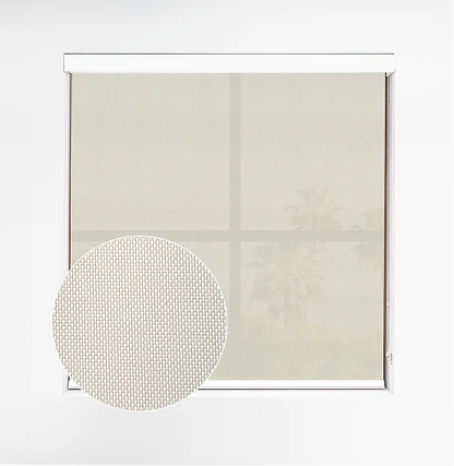 Roller Shades - Screen 5%