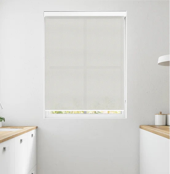 Roller Shades - Screen 5%