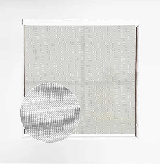 Roller Shades - Screen 5%