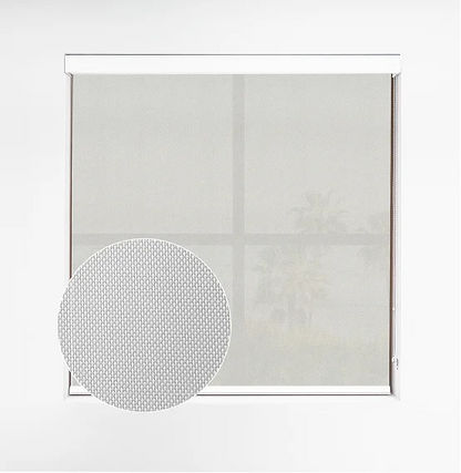Roller Shades - Screen 5%