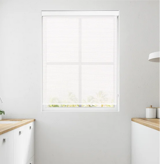 Roller Shades - Screen 5%