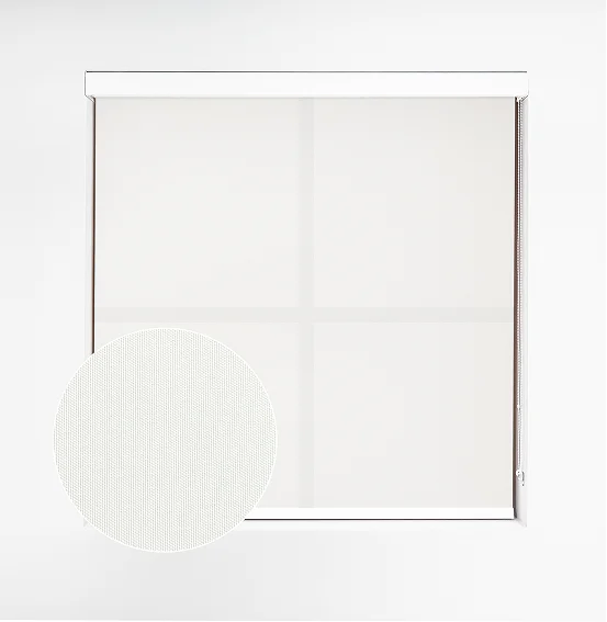 Roller Shades - Translucent