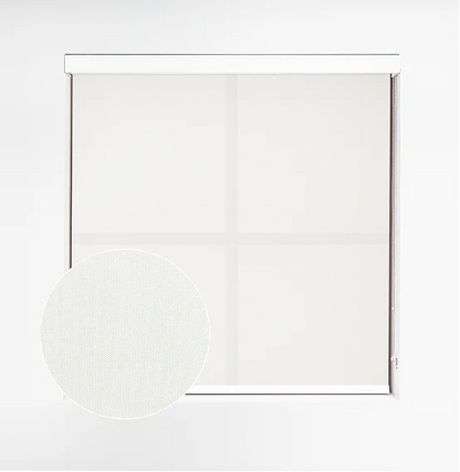 Roller Shades - Translucent