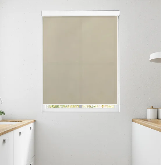 Roller Shades - Translucent