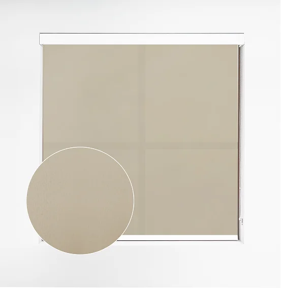 Roller Shades - Translucent