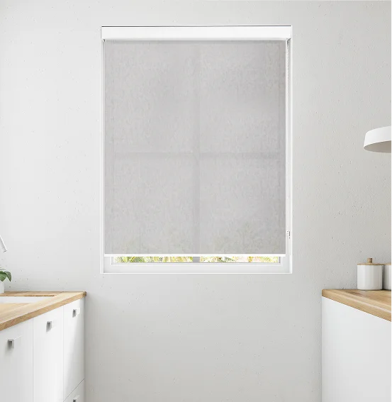 Roller Shades - Translucent