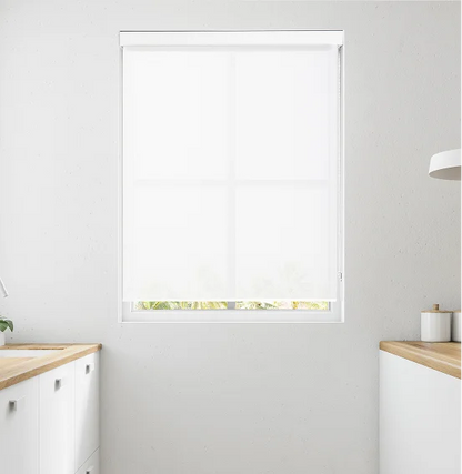Translucent Roller Translucent Roller Shades - Light Filtering Privacy Blinds – Dollar Blinds