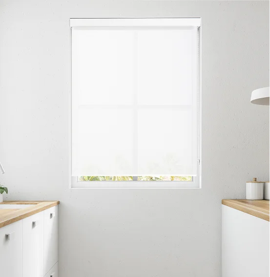 Roller Shades - Translucent