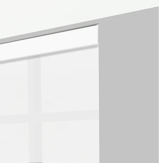Roller Shades - Translucent