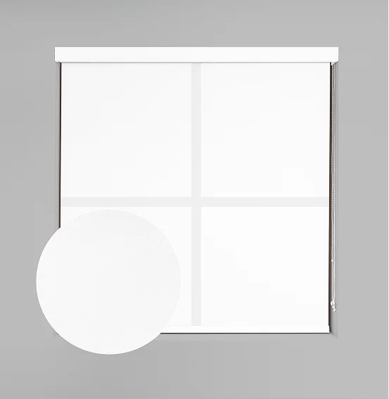 Roller Shades - Translucent