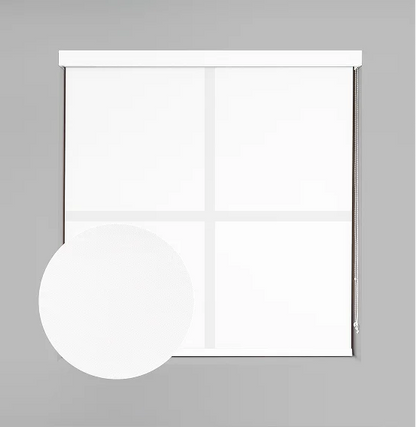 Roller Shades - Translucent